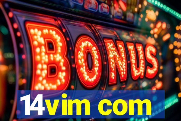 14vim com